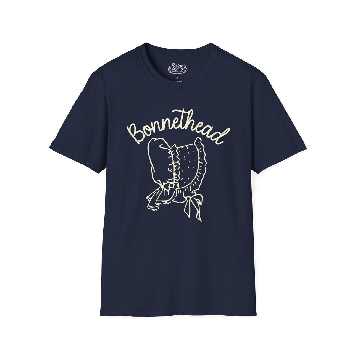 Bonnethead Unisex Softstyle Graphic Tee