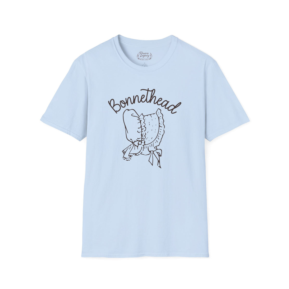 Bonnethead Unisex Softstyle T-Shirt