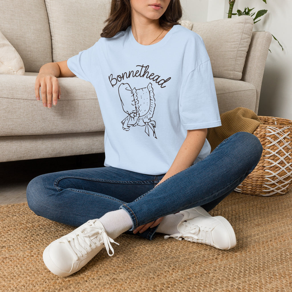 Bonnethead Unisex Softstyle T-Shirt
