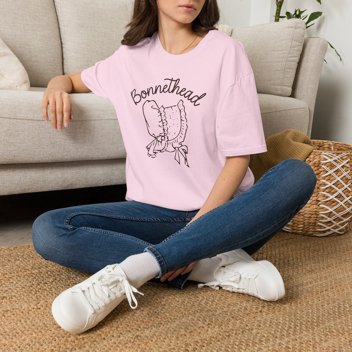 Bonnethead Unisex Softstyle T-Shirt