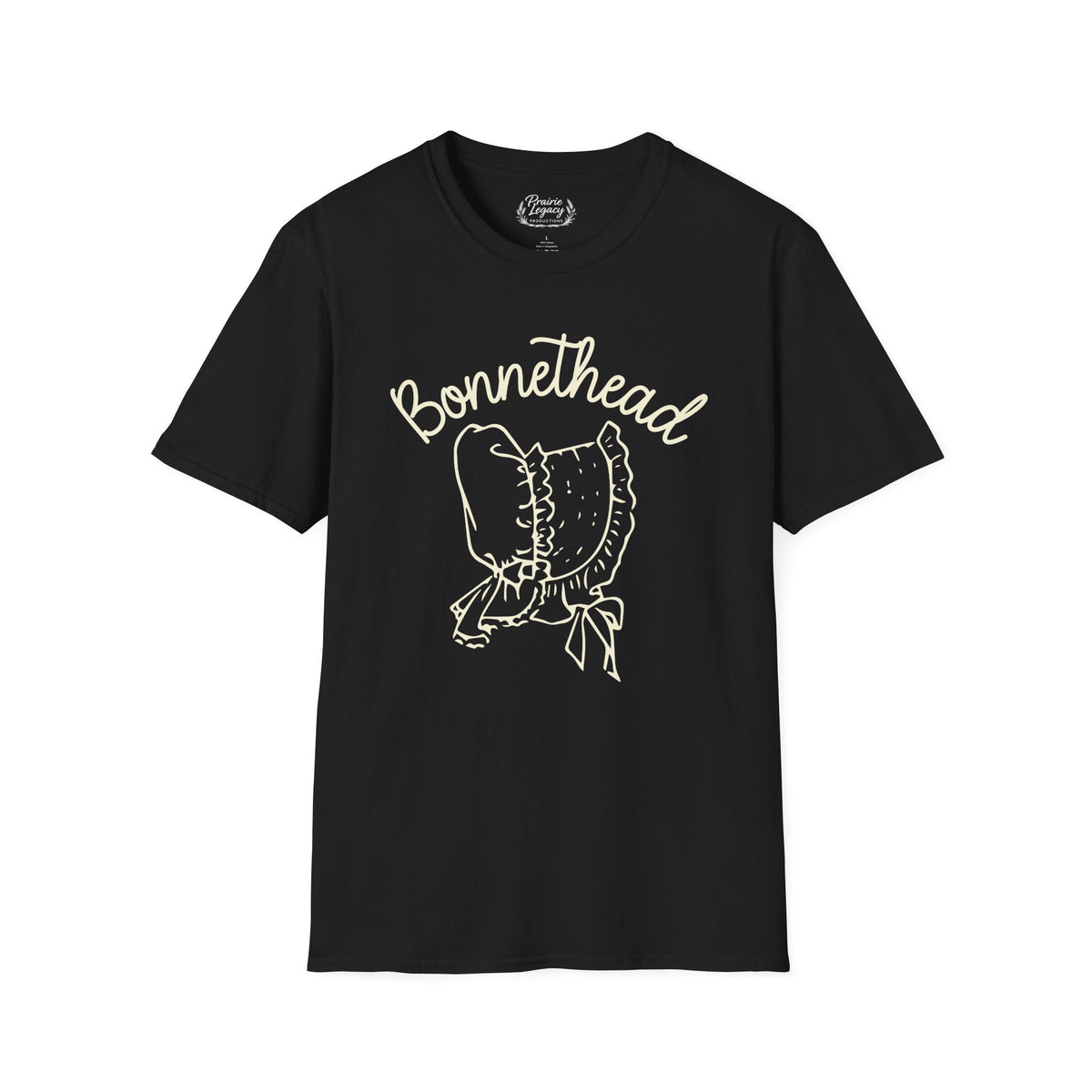 Bonnethead Unisex Softstyle Graphic Tee