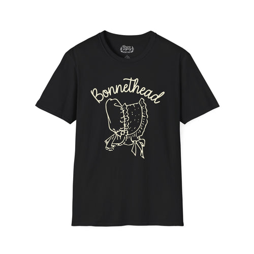Bonnethead Unisex Softstyle Graphic Tee