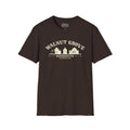 Walnut Grove Minnesota Unisex Softstyle T-Shirt