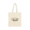 Walnut Grove Minnesota Canvas Tote Bag