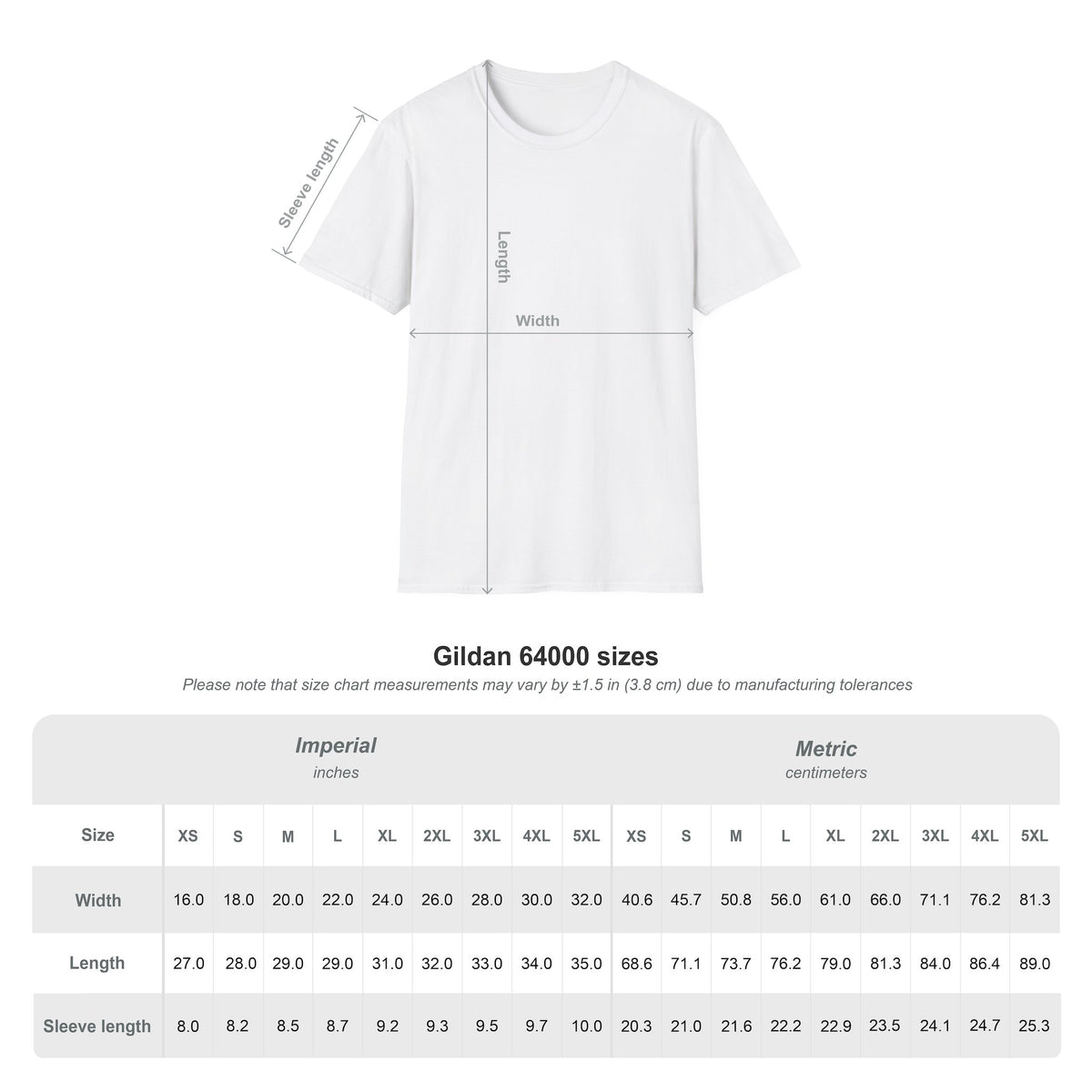 Manly Retro Star Unisex Softstyle T-Shirt Tee