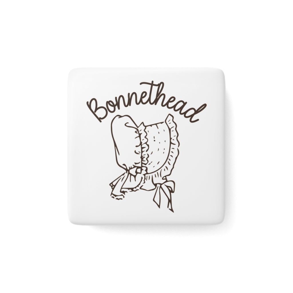 Bonnethead Magnet