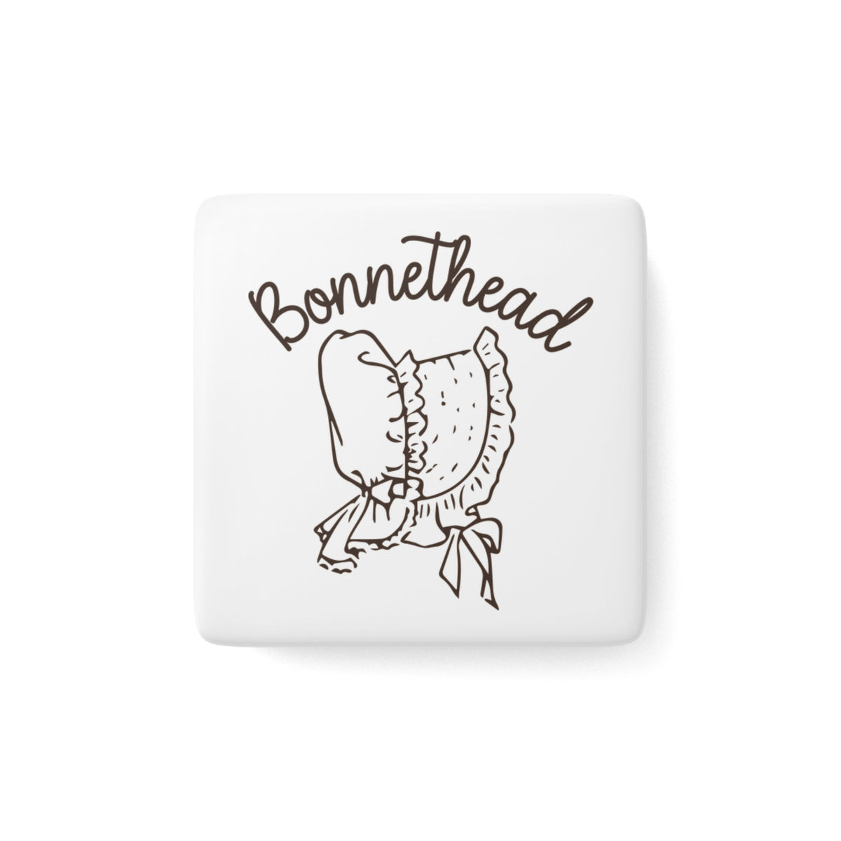 Bonnethead Magnet