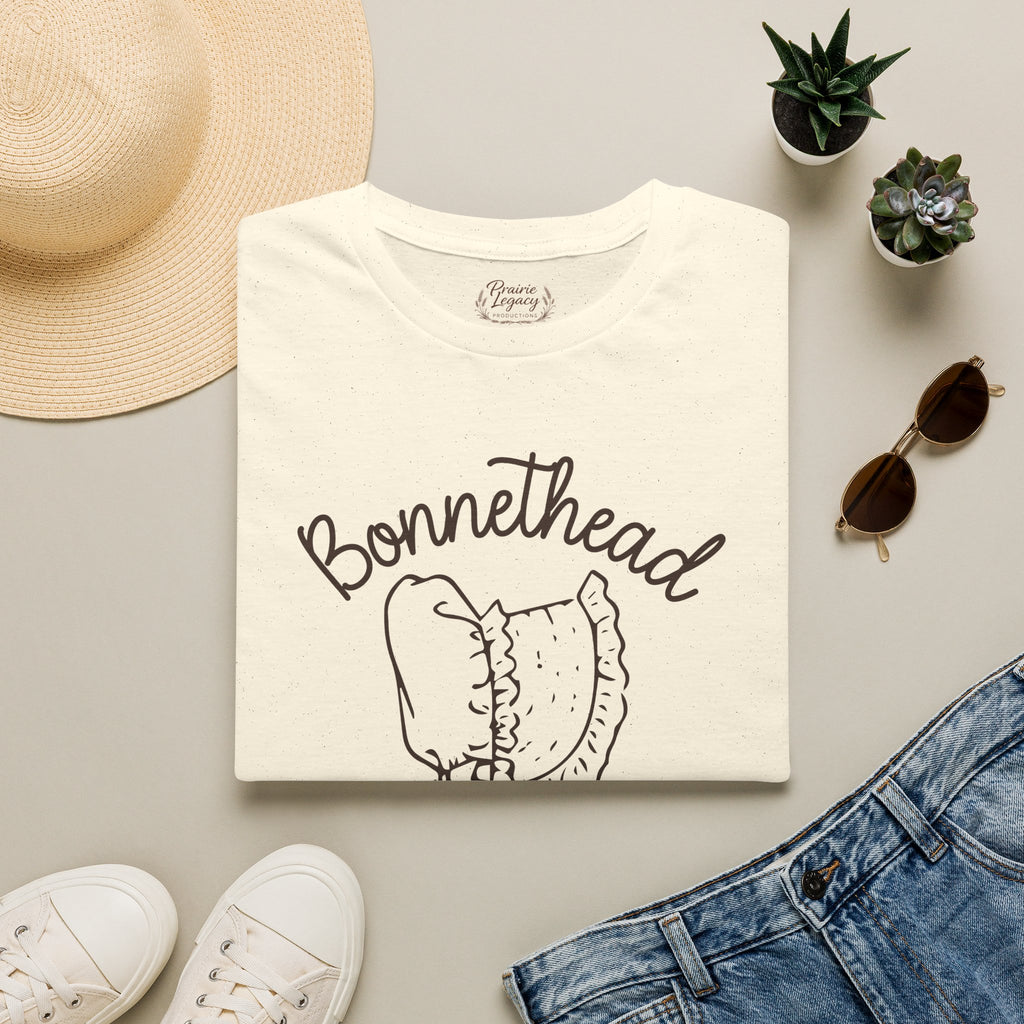 Bonnethead Unisex Softstyle T-Shirt