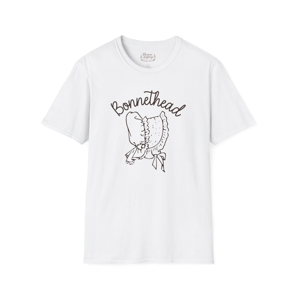 Bonnethead Unisex Softstyle T-Shirt