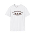 Walnut Grove Minnesota Unisex Softstyle T-Shirt Tee