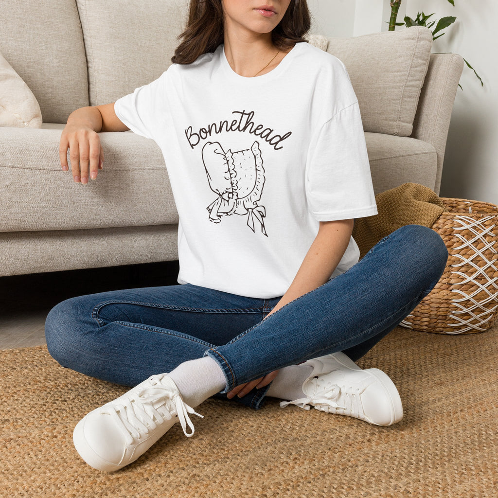 Bonnethead Unisex Softstyle T-Shirt