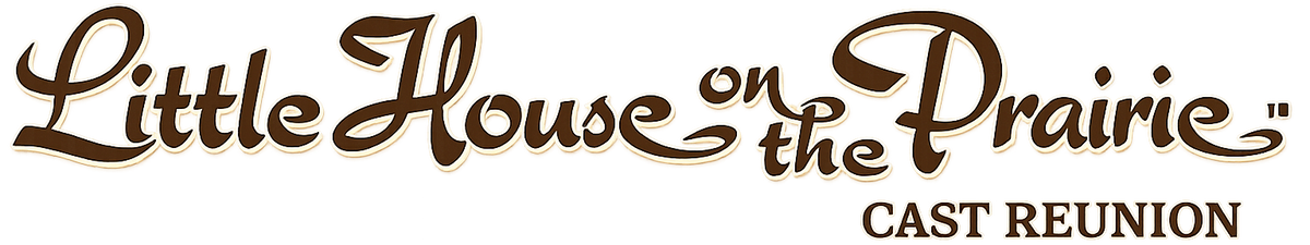 Little House on the Prairie Cast Reunions